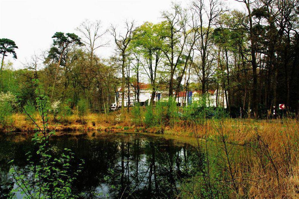 Fletcher Hotel Restaurant Boschoord Oisterwijk Zařízení fotografie